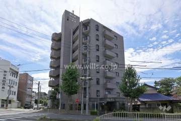 ダイアパレス八事南