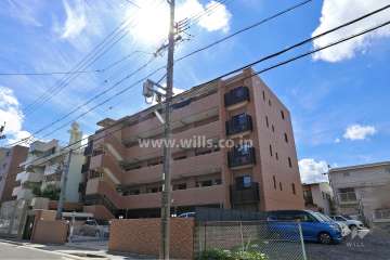 サンクレーア新瑞