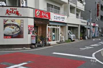1Fテナント