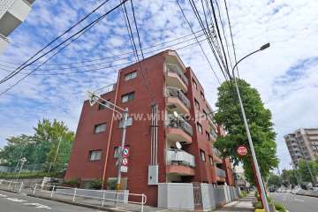 ライオンズマンション瑞穂