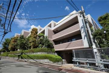 川西能勢口駅の中古マンションをさがす(阪急電鉄宝塚線)｜ウィル
