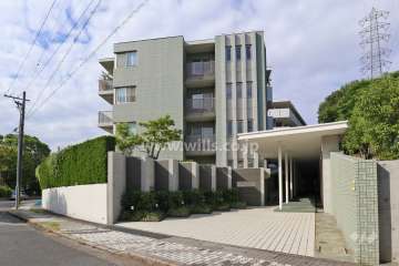 ヴィークオレ弥富ヶ丘