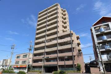 グランスイート新瑞橋