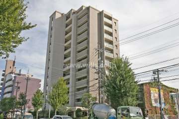 グランドメゾン南瑞穂