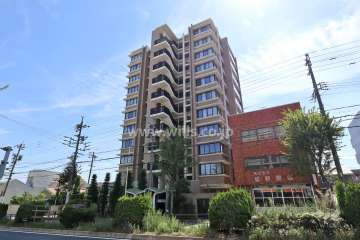 ブランズ瑞穂運動場東