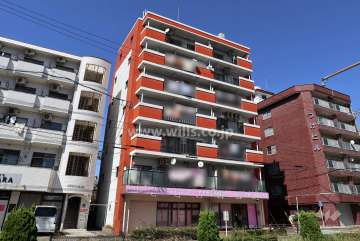 丸美ロイヤル瑞穂