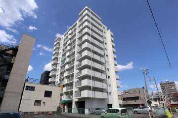 ホワイトキャッスル天神山