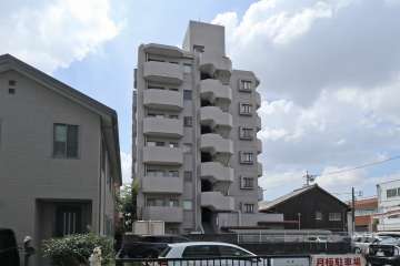 グリーンハイツ菊井