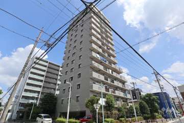 藤和ハイタウン菊井ステージ2