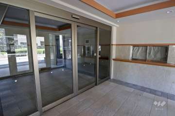 エントランスホール