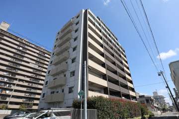 グランザ庄内通