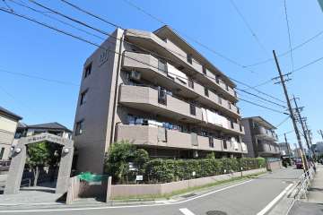 ユーハウス上小田井