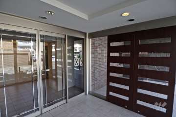 エントランスホール