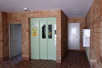 エレベーター