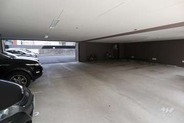 敷地内駐車場（屋内平面式・屋外平面式）