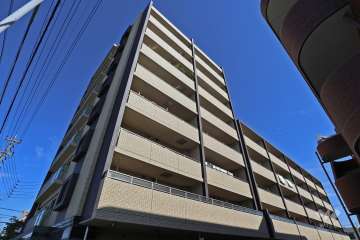 カルティア中小田井