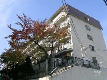 千里関大前コーポラスＢ棟