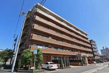 グランコート上小田井