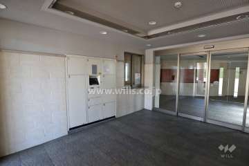 エントランスホール