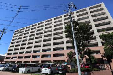 プレシアスコート上小田井