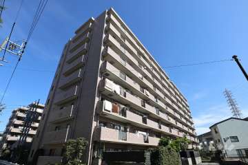 宝マンション上小田井ステーション弐番館