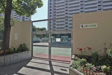 スポーツプラザ