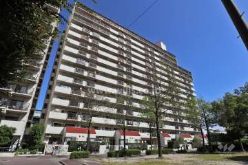 パークシティ鳥見A棟