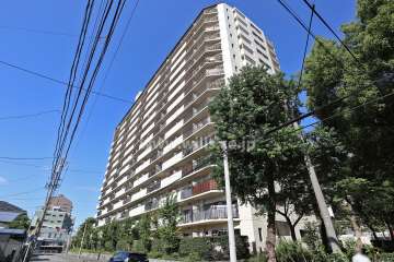 パークシティ鳥見C棟