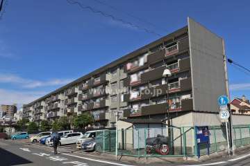 天塚コーポラス