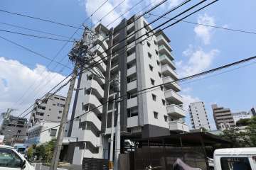 サンメゾン那古野eldo