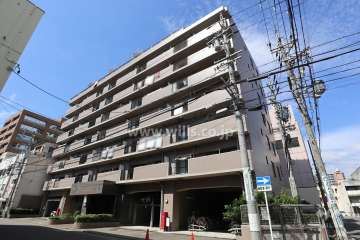 ソシアルセイワ名駅北