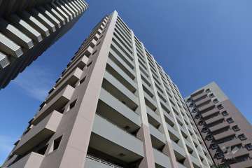 パークシティタワーズガーデンセントラルエア