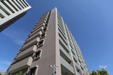 パークシティタワーズガーデンフォレストエア