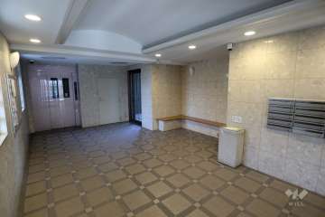 エントランスホール