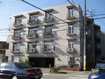 日興宝塚東スカイマンション