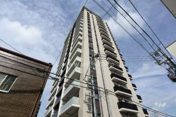 プレミストセンターレジデンス