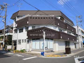 小林ドリームマンション　