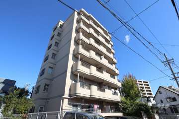 レインボー横堀