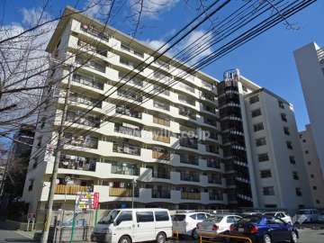 グリーンコーポ江坂　