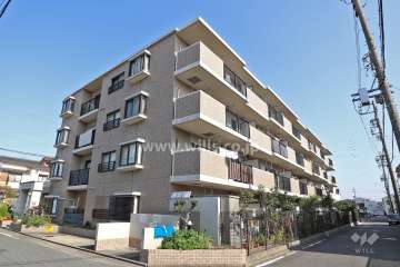 チサンマンション高杉