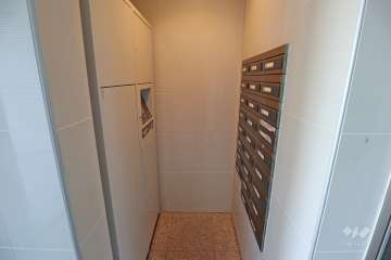 宅配ボックスと共用ポスト