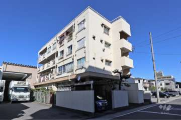 大輪マンション