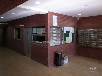 エントランスホール