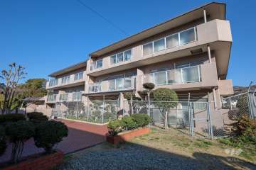 テイジン宝塚リッツハウス