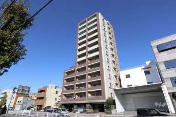 カルティア山王