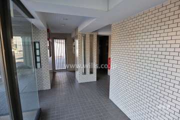 エントランスホール