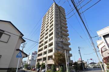 6番町シティハウス