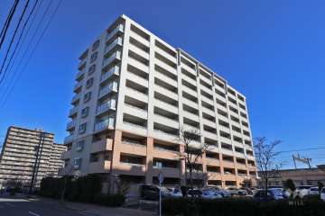 シティコーポ荒子弐番館