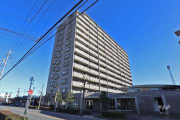 サンマンションアトレ高畑2番館