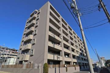 ダイアパレスアズタウン新家